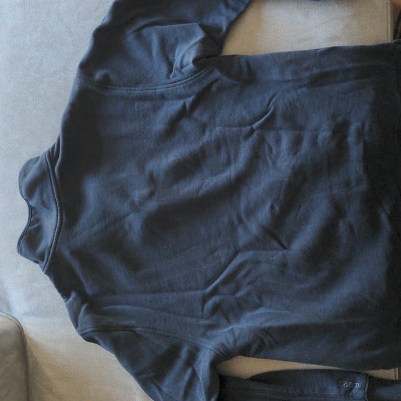 Izod mens (s) sweater - Picture 3 of 3